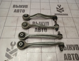 Рычаг передний для VW Passat B5 96-00  запчасти бу
