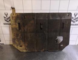 Защита для Daewoo Matiz M100/M150 98-15  запчасти бу