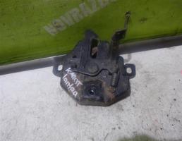 Замок капота для Hyundai Lantra 96-00  запчасти бу