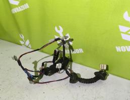 Проводка (коса) для Toyota Corolla E12 2001-2006  запчасти бу