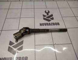 Кардан рулевой для Daewoo Matiz M100/M150 98-15  запчасти бу