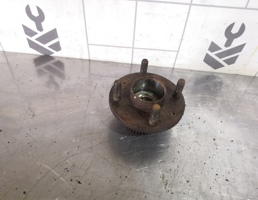 Ступица задняя для Chevrolet Aveo (T250) 2005-2011  запчасти бу