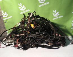 Проводка (коса) для Renault Kangoo 97-03  запчасти бу