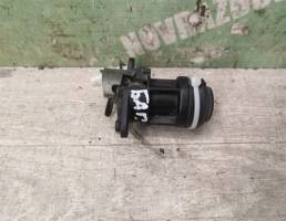 Вставка замка багажника для VW Passat B4 94-96  запчасти бу