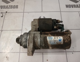 Стартер для Faw Besturn B50 2009-2016  запчасти бу