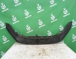 Юбка передняя для VW Polo Sed RUS 2011-2020  запчасти бу