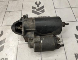 Стартер для VW Passat B5 96-00  запчасти бу