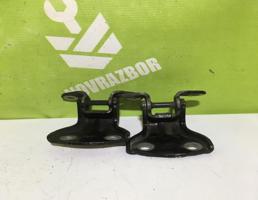 Петля двери задней правой верхняя для Chevrolet Lacetti 04-13  запчасти бу