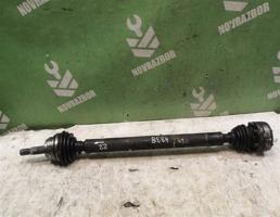 Полуось передняя правая для VW Golf 2 Jetta 2 83-92  запчасти бу