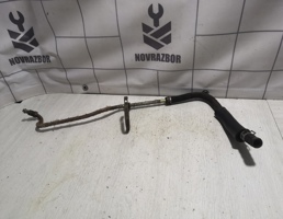 Трубка гидроусилителя для Mazda 626 (GE) 1992-1997  запчасти бу