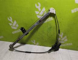 Стеклоподъемник электр. задний левый для Mazda Mazda 6 GG 02-07  запчасти бу