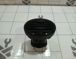 Дефлектор воздушный для Ford Focus 1 1998-2004  запчасти бу