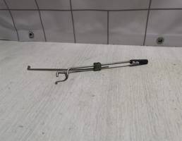 Тяга замка для Skoda Octavia A4 1U 2000-2011  запчасти бу