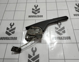 Рычаг стояночного тормоза для Renault Clio 3  2005-2012  запчасти бу