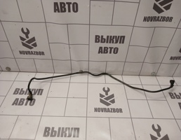 Трубка топливная для Renault Megane 3 09-16  запчасти бу