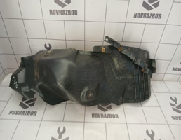 Локер задний правый для Chevrolet Aveo (T300) 2011-2015  запчасти бу