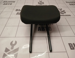 Подголовник для Renault Megane 3 09-16  запчасти бу