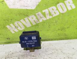 Реле для BMW 7-серия E32 1986-1994  запчасти бу