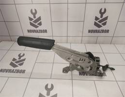 Рычаг стояночного тормоза для Skoda Octavia A5 1Z   04-13  запчасти бу