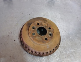 Барабан тормозной для Kia Spectra 2001-2011  запчасти бу