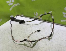 Проводка (коса) для Toyota Corolla E12 2001-2006  запчасти бу