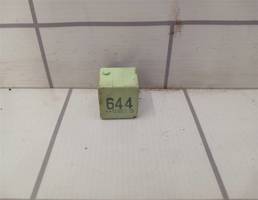 Реле для Skoda Octavia A5 1Z   04-13  запчасти бу