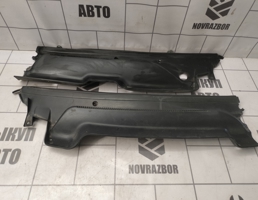 Решетка стеклоочистителя для Daewoo Nexia 95-16  запчасти бу