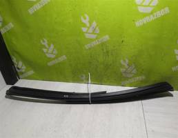 Уплотнитель стекла двери для Citroen C-Elysee 2012>  запчасти бу