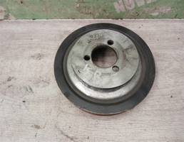 Шкив коленвала для Citroen C-Elysee 2012>  запчасти бу