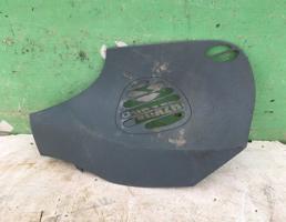 Накладка для Renault Scenic 96-99  запчасти бу