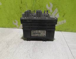 Блок управления двигателем для VW Golf 3 Vento 91-97  запчасти бу
