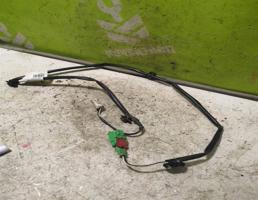 Проводка (коса) для Peugeot 307 2001-2008  запчасти бу