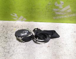Ремень безопасности для Opel Meriva 2003-2010  запчасти бу