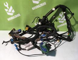 Проводка (коса) для Opel Corsa D 2006-2014  запчасти бу