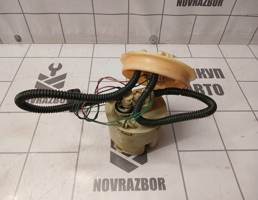 Насос топливный электро для Ford Focus 1 1998-2004  запчасти бу