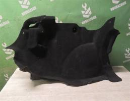 Обшивка багажника для LADA VESTA 15-19  запчасти бу