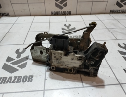 Замок двери для Ford Transit 06-13  запчасти бу