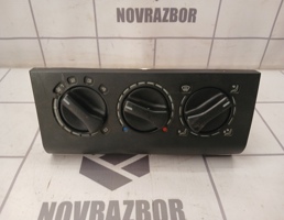 Блок управления печкой для VW Passat  B3  1988-1993  запчасти бу
