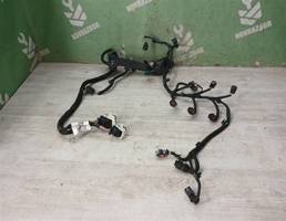 Проводка (коса) для Citroen C-Elysee 2012>  запчасти бу