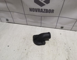 Крышка термостата для VW Passat  B3  1988-1993  запчасти бу