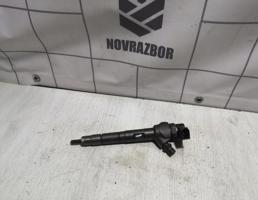 Форсунка дизельная электро для Skoda Octavia A5 1Z   04-13  запчасти бу