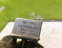 Реле для VW Transporter T2 T3 79-92  запчасти бу