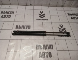Амортизатор двери багажника для Ford Focus 1 1998-2004  запчасти бу