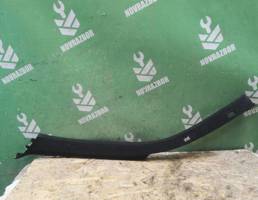 Обшивка стойки для Mercedes Benz W210 E-class 1995-2000  запчасти бу
