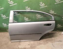 Дверь задняя левая для Chery QQ6 S21 07-10  запчасти бу