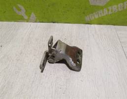 Петля двери задней левой верхняя для Chery QQ6 S21 07-10  запчасти бу