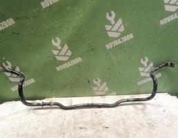 Стабилизатор передний для Renault Megane 2 02-09  запчасти бу