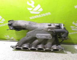 Коллектор впускной для Toyota Highlander I 01-06  запчасти бу