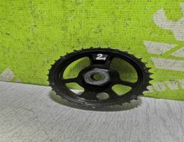 Шестерня (шкив) распредвала для Mercedes Benz W163 M-Klasse (ML) 98-04  запчасти бу