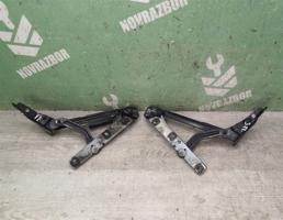 Петля крышки багажника для Ford Focus 1 1998-2004  запчасти бу